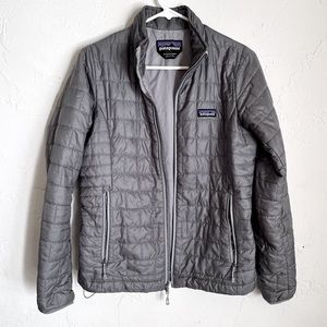 Patagonia Puff Jacket